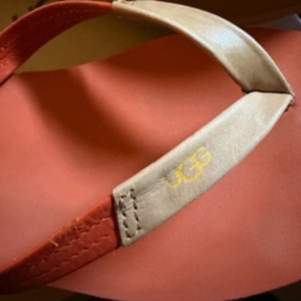 Ugg Ruby Sandals - image 4